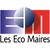 Les Eco Maires logo