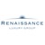 Renaissance Luxury Group logo