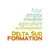 Delta Sud Formation logo