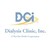 Dialysis Clinic, Inc. logo