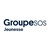 Groupe SOS Jeunesse logo
