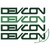 Devcon Construction logo