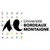 Université Bordeaux 3 - Michel De Montaigne logo