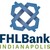 Federal Home Loan Bank of Indianapolis (FHLBI) logo