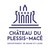 Château du Plessis-Macé logo