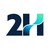 2H Offshore logo