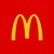 Mc donald’s McCafé logo