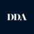 DDA logo