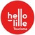 Office de Tourisme de Lille logo