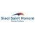 SIACI SAINT HONORE logo