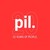 pil logo