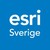 Esri Sverige logo