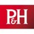 Logo de Palmer and Harvey