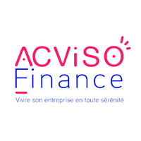 ACVISO FINANCE logo