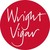 Logo de Wright Vigar