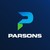 Parsons Corporation logo