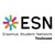 ESN TOULOUSE (Erasmus Student Network) logo