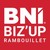 BNI Biz'up Rambouillet logo