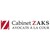 CABINET ZAKS logo