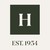 Harry Rosen logo