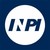 INPI Brasil - Instituto Nacional da Propriedade Industrial logo