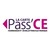 PASS'CE logo