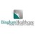 Bingham Healthcare logo