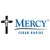 Mercy Cedar Rapids logo