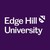 Edge Hill University logo