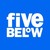 Five Below logo