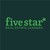 Five Star Real Estate logo