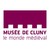 Musée de Cluny - musée national du Moyen Âge logo