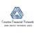 Creative Financial Network logo