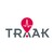 TRAAK logo