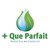 Plus Que Parfait logo