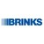 Logo de Brink's Mauritius