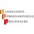 Association Professionnelle des Paveurs logo