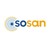 Logo de Sosan