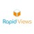 Rapid Views logo