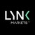 LYNK Markets logo