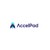 AccelPad logo