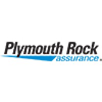 Plymouth Rock Assurance New Jersey logo