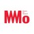MO muziejus | MO Museum logo