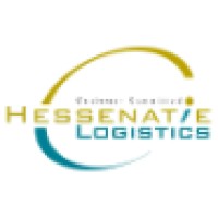 Hessenatie Logistics logo