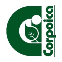 CORPOICA - Corporacioón Colombiana de Desarrollo Rural logo