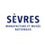 Sèvres - Manufacture et Musée nationaux logo