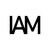 IAM STUDIOS logo