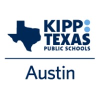 KIPP Texas Public Schools - Austin logo