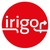 Irigo Angers logo