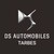 DS STORE TARBES - Groupe HapyAuto logo